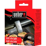 Weber Grill 'n Go verlichting led verlichting 