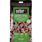 Weber Kokosbriketten 8 kg