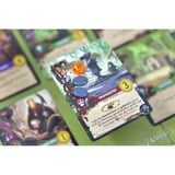 White Goblin Games Everdell Bordspel Nederlands, 1 - 4 spelers, 40 minuten, Vanaf 10 jaar