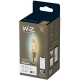 WiZ Filament amber C35 E14 ledlamp Wifi + Bluetooth protocol