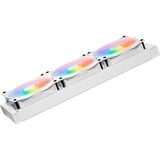 be quiet! Light Wings LX PWM high-speed 120 mm Triple Pack White case fan Wit, 3 stuks, 4-pin PWM