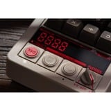 8BitDo Commodore 64 Bundel, gaming toetsenbord Beige/zwart, Britse lay-out, Kailh Box White V2