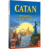 999 Games Catan: Het Duel - Donkere & Gouden Tijden Kaartspel Nederlands, 2 spelers, 75 minuten, Vanaf 10 jaar