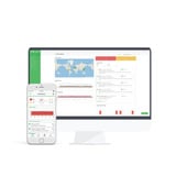 APC EcoStruxure IT Expert, 1 jaar licentie SFTWES1-DIGI, Digitale licentie