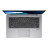ASUS ExpertBook P1 P1403CVA-S61678X 14"  laptop Grijs | Core 5 210H | Intel Graphics | 16 GB | 512 GB SSD