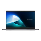 ASUS ExpertBook P1 P1403CVA-S61678X 14"  laptop Grijs | Core 5 210H | Intel Graphics | 16 GB | 512 GB SSD