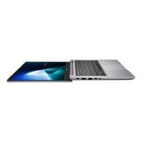 ASUS ExpertBook P1 P1403CVA-S61678X 14"  laptop Grijs | Core 5 210H | Intel Graphics | 16 GB | 512 GB SSD
