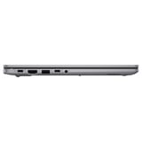 ASUS ExpertBook P1 P1403CVA-S61678X 14"  laptop Grijs | Core 5 210H | Intel Graphics | 16 GB | 512 GB SSD