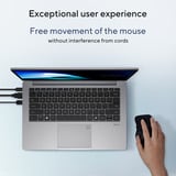 ASUS ExpertBook P1 P1403CVA-S61678X 14"  laptop Grijs | Core 5 210H | Intel Graphics | 16 GB | 512 GB SSD