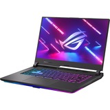 ASUS ROG Strix G15 G513IE-HN004W, 15.6" laptop Grijs, 512 GB SSD, RTX 3050 Ti, WiFi 6, 144 Hz, Win 11