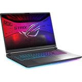 ASUS ROG Strix G18 G815LW-SA290W 18"  gaming laptop Grijs | Core Ultra 9 290HX Plus | RTX 5080 | 32 GB | 1 TB SSD