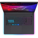 ASUS ROG Strix G18 G815LW-SA290W 18"  gaming laptop Grijs | Core Ultra 9 290HX Plus | RTX 5080 | 32 GB | 1 TB SSD