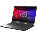 ASUS ROG Strix G18 G815LW-SA290W 18"  gaming laptop Grijs | Core Ultra 9 290HX Plus | RTX 5080 | 32 GB | 1 TB SSD