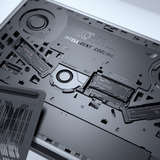 ASUS ROG Strix G18 G815LW-SA290W 18"  gaming laptop Grijs | Core Ultra 9 290HX Plus | RTX 5080 | 32 GB | 1 TB SSD