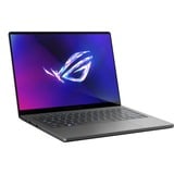 ASUS ROG Zephyrus G14 GA403UI-QS024W 14"  gaming laptop Grijs | Ryzen 9 8945HS | RTX 4070 | 32 GB | 1 TB SSD | OLED