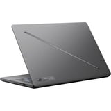 ASUS ROG Zephyrus G14 GA403UI-QS024W 14"  gaming laptop Grijs | Ryzen 9 8945HS | RTX 4070 | 32 GB | 1 TB SSD | OLED