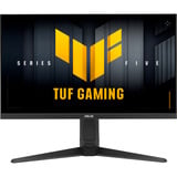 ASUS TUF Gaming VG279QML5A 27" monitor Zwart, 240Hz, HDMI, DisplayPort, Audio, AMD FreeSync