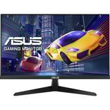 ASUS VY249HGR 23.8" gaming monitor Zwart, 120Hz (OC), HDMI, VGA