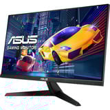 ASUS VY249HGR 23.8" gaming monitor Zwart, 120Hz (OC), HDMI, VGA