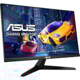 ASUS VY249HGR 23.8" gaming monitor Zwart, 120Hz (OC), HDMI, VGA
