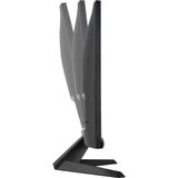 ASUS VY249HGR 23.8" gaming monitor Zwart, 120Hz (OC), HDMI, VGA