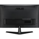 ASUS VY249HGR 23.8" gaming monitor Zwart, 120Hz (OC), HDMI, VGA