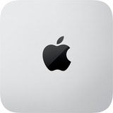 Apple Mac Studio M2 Max mac-systeem Zilver | M2 Max | M2 Max 30-Core GPU | 32 GB | 512 GB SSD