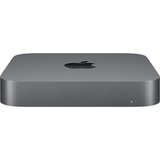 Apple Mac mini (MXNG2FN/A) mac-systeem Grijs, 512 GB, UHD Graphics 630, macOS