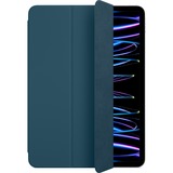 Apple Smart Folio voor 11‑inch iPad Pro (4e generatie) tablethoes Blauw, Marineblauw
