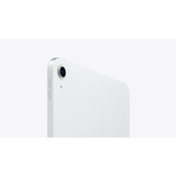 Apple iPad (2025) 11" 11" tablet Zilver | iPadOS 18 | 512 GB | Wi-Fi 6