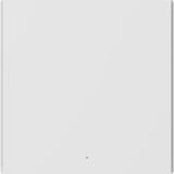 Aqara Smart Wall Switch - Single rocker (With Neutral) knop Wit