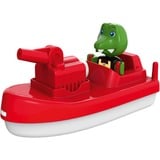 Aquaplay AquaPlay Brandweerboot Speelgoedvoertuig 