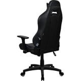 Arozzi Torretta SoftPU - Pure Black gamestoel Zwart