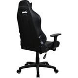 Arozzi Torretta SoftPU - Pure Black gamestoel Zwart