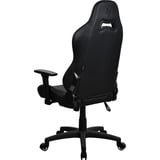 Arozzi Torretta SoftPU - Pure Black gamestoel Zwart