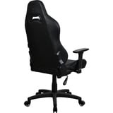 Arozzi Torretta SoftPU - Pure Black gamestoel Zwart