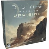 Dune: Imperium Uprising Bordspel