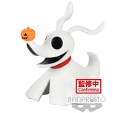 Banpresto The Nightmare Before Christmas: Fluffy Puffy - Zero