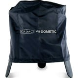 Cadac BBQ Cover 30 Pro bescherming Zwart