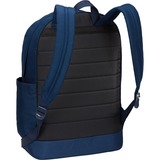 Case Logic Commence Recycled Backpack rugzak Donkerblauw