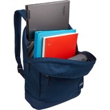 Case Logic Commence Recycled Backpack rugzak Donkerblauw