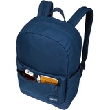 Case Logic Commence Recycled Backpack rugzak Donkerblauw