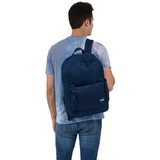 Case Logic Commence Recycled Backpack rugzak Donkerblauw