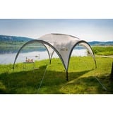 Coleman CO Pavillon Event Shelter    4,5m x 4,5m paviljoen Lichtgrijs/grijs