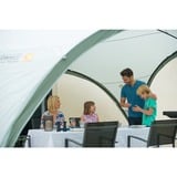 Coleman CO Pavillon Event Shelter    4,5m x 4,5m paviljoen Lichtgrijs/grijs