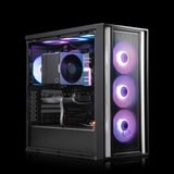 Cooler Master Hyper 612 APEX cpu-koeler Zwart