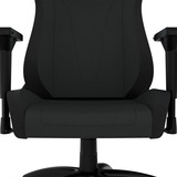 Corsair TC200 Fabric gamestoel Zwart