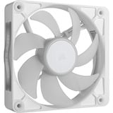 Corsair iCUE LINK RX120 II RGB PWM PC Fan Expansion air cooler Wit
