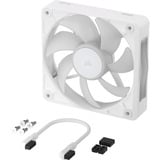 Corsair iCUE LINK RX120 II RGB PWM PC Fan Expansion air cooler Wit