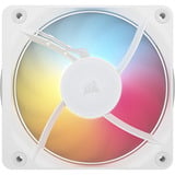 Corsair iCUE LINK RX120 II RGB PWM PC Fan Expansion air cooler Wit